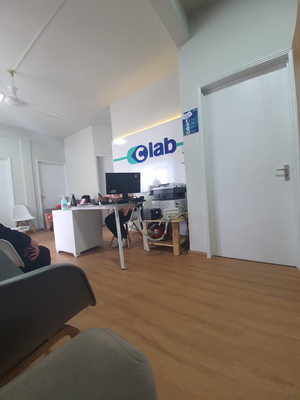 Isle Care Wellness Studio (branch)
