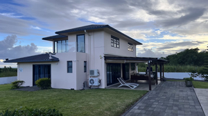 Jag's villa