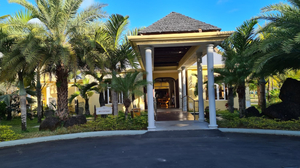 Jalsa Beach Hotel & Spa