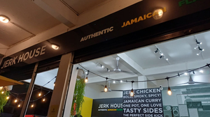 Jerk House