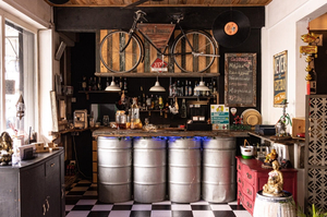 JP's Resto Bar