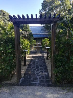 Kairali Spa