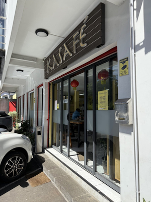 Kasafé