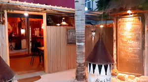 Kenzi Bar Resto