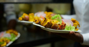 Kesar Indian Restaurant
