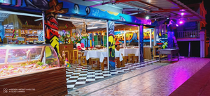 King Snack Seafood Corner