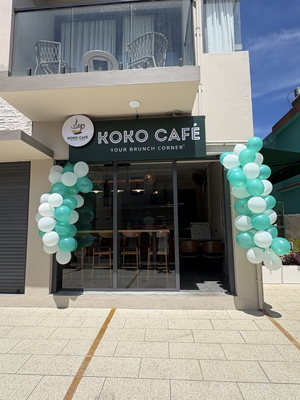 Koko Café