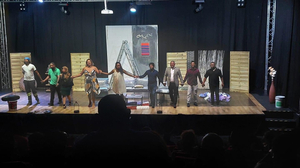 Komiko Comedy ArtClub