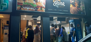 Kono Grills