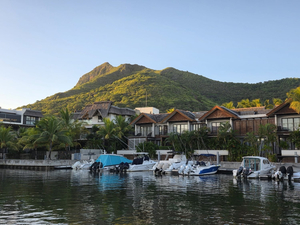 La Balise Marina