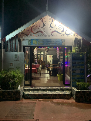 La Belle Creole Restaurant