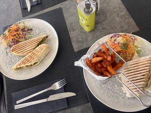 La Cantine de Beau Plan