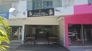 La Casa Mine