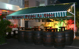 La Cigale Pizzaria