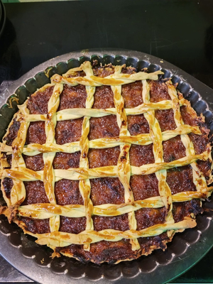 La Karaye de Val / Authentique cuisine mauricienne / sur réservation
