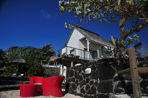 La Maison d’Été