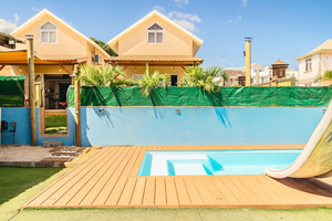 La Maison Ojas Eco Lodges