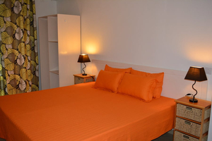 La Perla Holiday Apartments