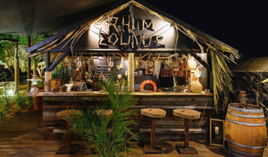 La Plage Beach Club (Official)