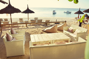 La Plage by Evaco