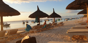 La plage club