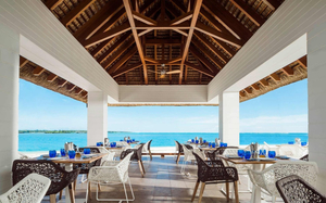 La Pointe Restaurant