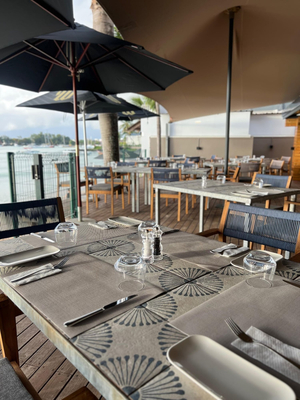 La Scarpetta Mauritius