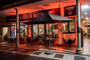 La Voglia Matta