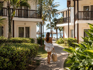Lankraz Hotel Mauritius