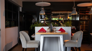 L'Ardoise Brasserie