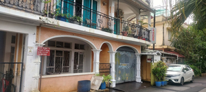 Le Bamboo Guesthouse