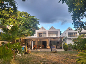 Le Beach Club