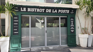 Le Bistrot de la Poste