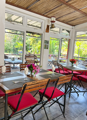 Le Bistrot