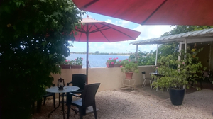 Le Cactus Guesthouse