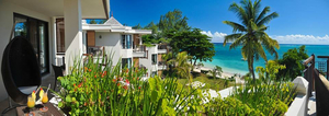 Le Cardinal Exclusive Resort