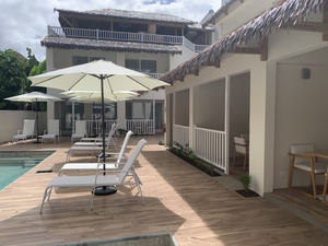 Le Clos des Bains