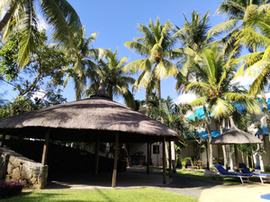 Le Grand Bleu Hotel