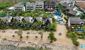 Le Jadis Wellness & Spa