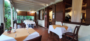 Le Jardin de Beau Vallon
