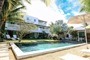 Le Mandala Moris Boutique Hotel