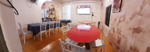 Le Palmiste Resto/Pub