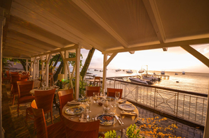 Le Pescatore
