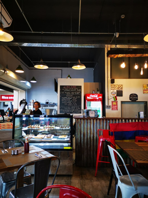 Le Petit Bistrot