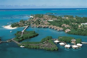 Best Hotels in Mauritius