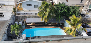 Le Saint Georges Hotel