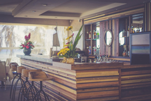 Le Skipper Restaurant