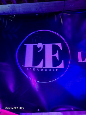 L'Endroit
