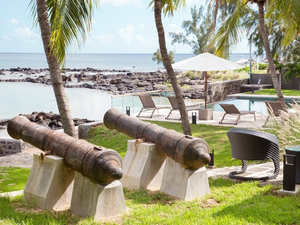 Les 2 Canons Boutique Hotel