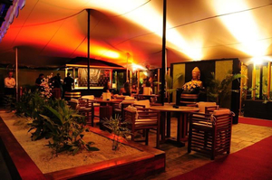 Les Enfants Terribles (Closed)